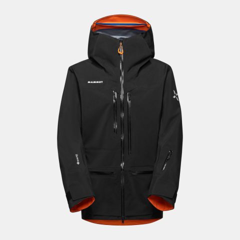 Eiger Free Pro HS Hooded Jacket Men Eiger Free Pro HS Hooded Jacket Men