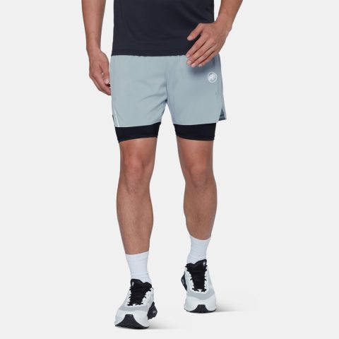 Aenergy TR 2 in 1 Shorts Men
