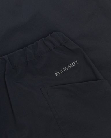 Highland Wide Pants Women