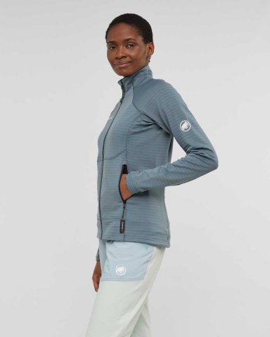 Mtn. Pro 2.0 Light ML Jacket Women
