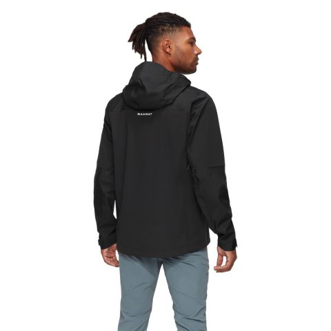 Ducan Guide HS Hooded Jacket Men