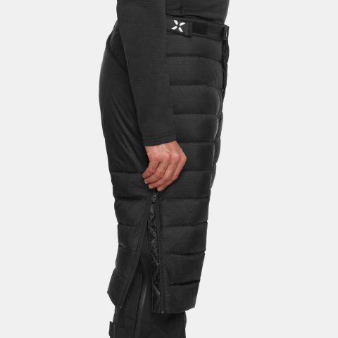 Eiger Nordwand Light Down IN Shorts Men