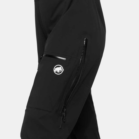 Haldigrat HS Bib Pants Women
