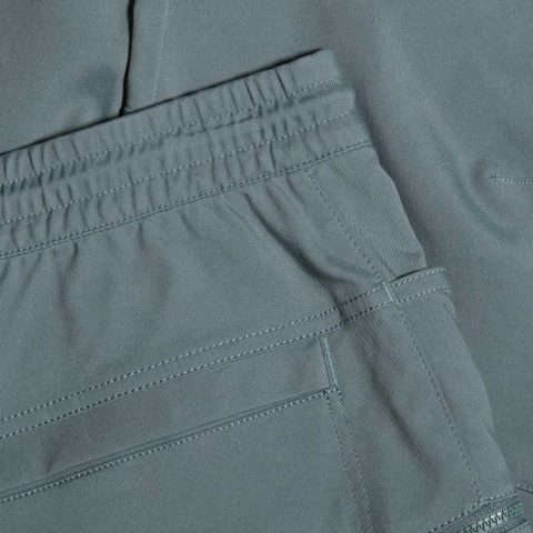 Massone Pants Men