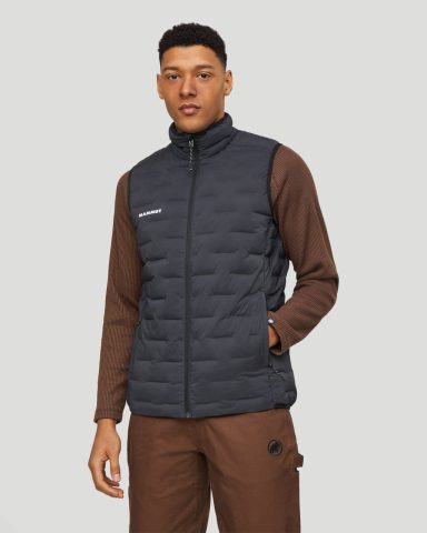 Sender IN Vest Men