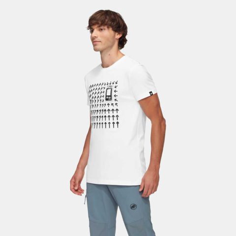 Massone T-Shirt Barryvox