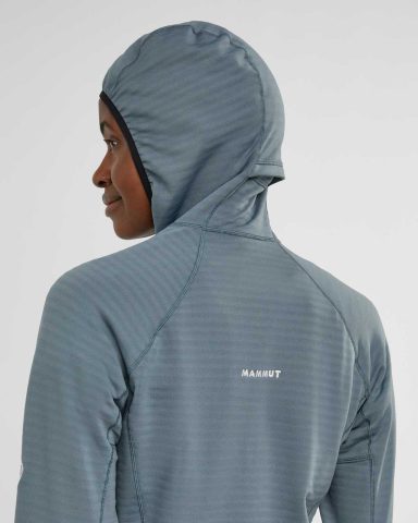 Mtn. Pro 2.0 Light ML Hooded Jacket Women
