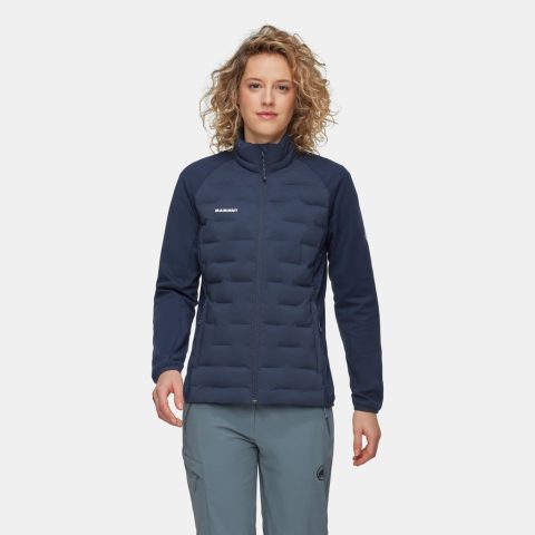 Sender IN Hybrid Jacket Women