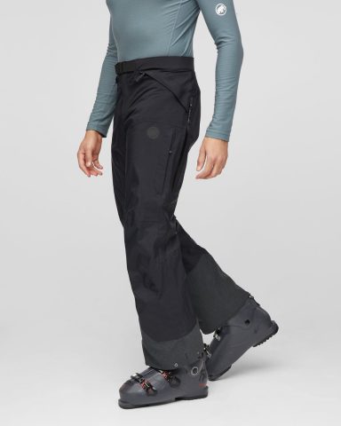 Haldigrat GTX HS Thermo Pants Men