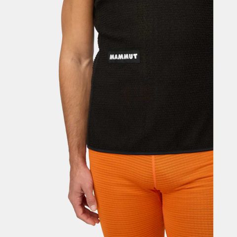 Eiger Nordwand FL Air Mesh Vest Men