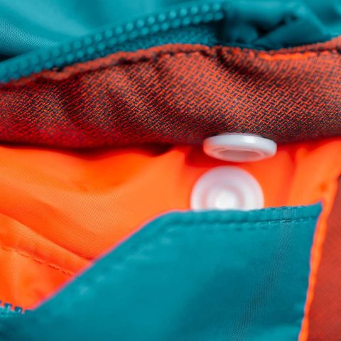 Women's Relax Down Bag -2C