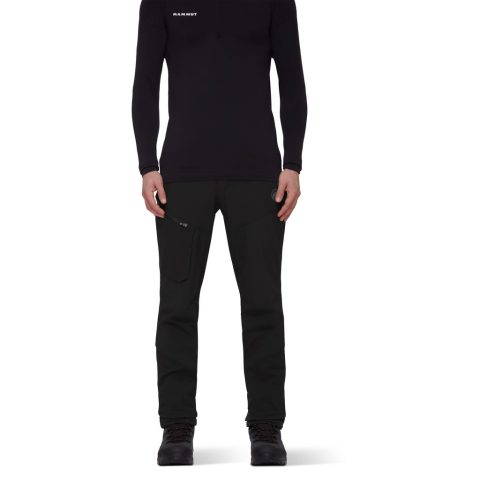 Zinal Guide SO Hybrid Pants Men
