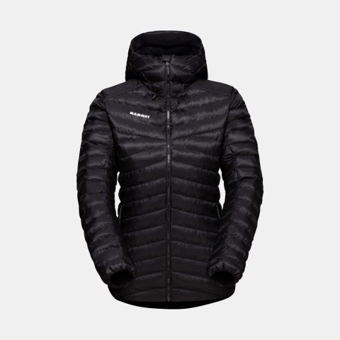 Albula IN Hooded Jacket Women Albula IN Hooded Jacket Women