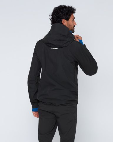 Alto Guide HS Hooded Jacket Men
