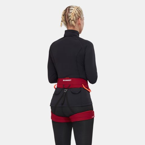 Togir 2.0 3 Slide Harness Women
