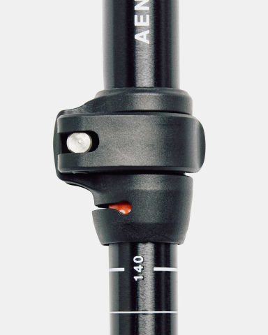 Aenergy Escape Poles