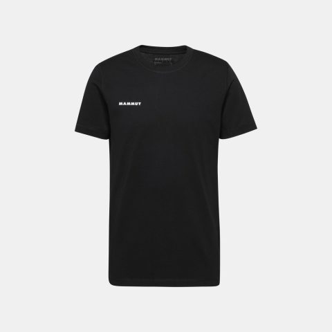 Mammut Outdoor T-Shirt Men Mammut Outdoor T-Shirt Men
