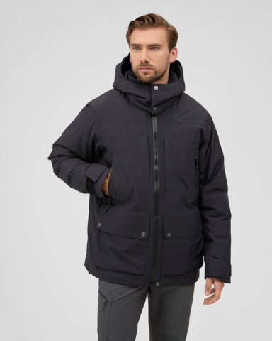 Alps HS Thermo Hooded Jacket Men