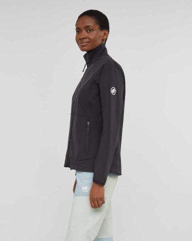 Mtn. Pro 2.0 SO Jacket Women