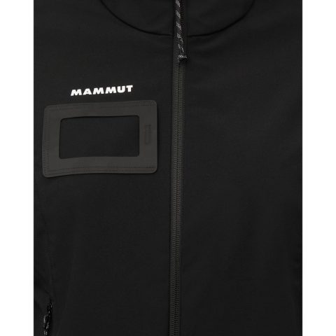 Mtn. Pro 2.0 SO Jacket Women