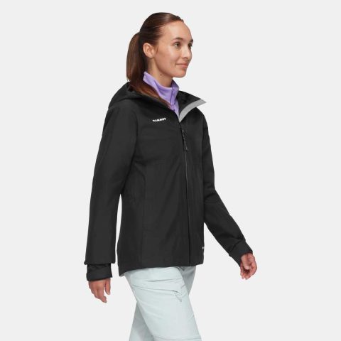 Treeline HS Hooded Jacket Women