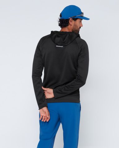 Crag ML Hooded Jacket Men