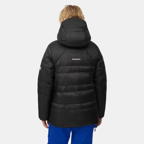 Eiger Nordwand Advanced Down IN Hooded Jacket Women