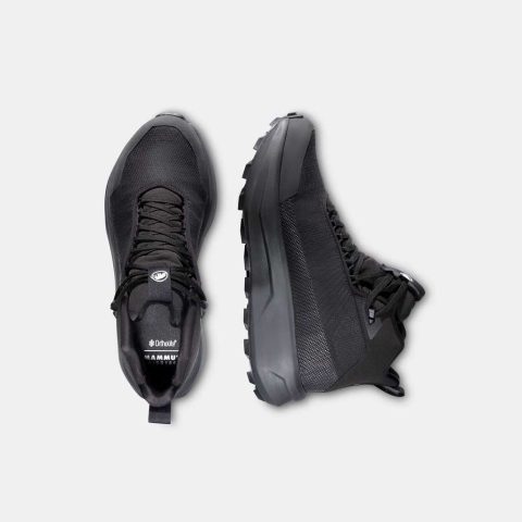 Aenergy Mtn Mid GTX Men