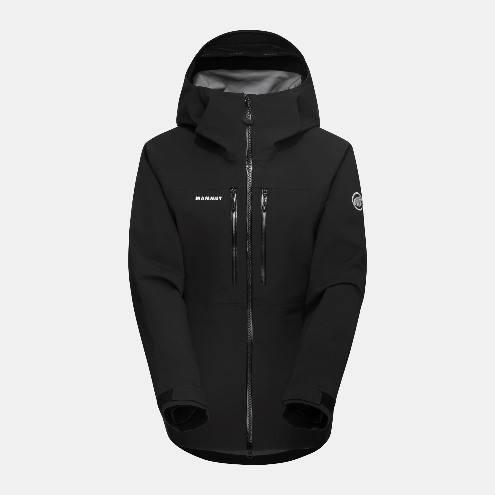 Stoney HS Hooded Jacket Women