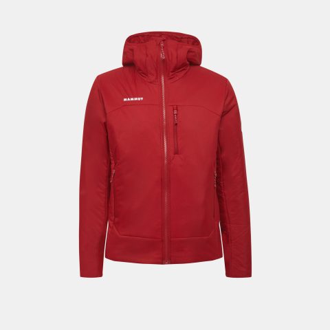 dark mammut red