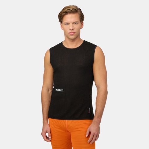 Eiger Nordwand FL Air Mesh Vest Men