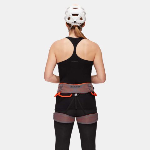 Comfort Fast Adjust Harness Women