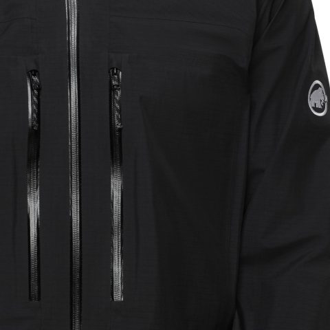 Taiss HS Hooded Jacket Men