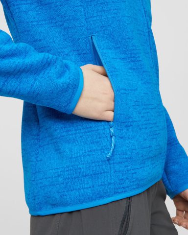 Arctic IV ML Hooded Jacket Women