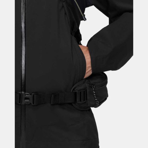 Ducan HS Hooded Jacket Women