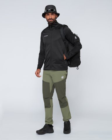 Crag ML Jacket Men