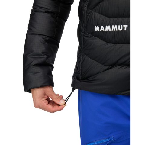 Eiger Nordwand Light Down IN Hooded Jacket Men