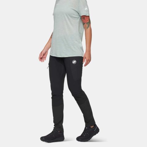 Ducan Pants Women