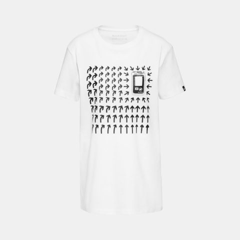 Massone T-Shirt Barryvox