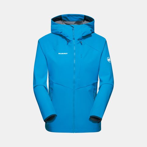 Ultimate Comfort SO Hooded Jacket Women Ultimate Comfort SO Hooded Jacket Women