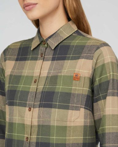 Trovat Longsleeve Shirt Women