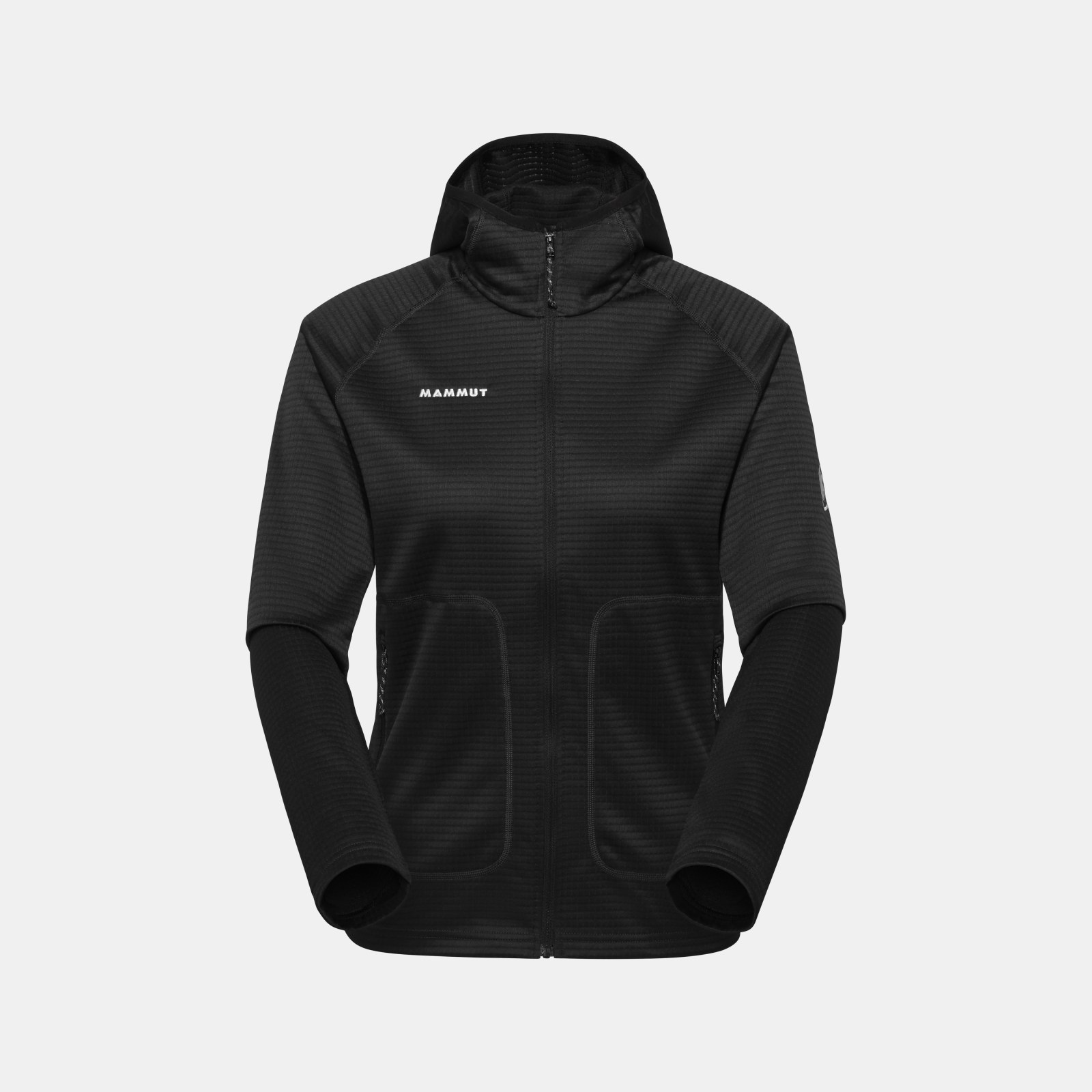 Crag ML Hooded Jacket Women
