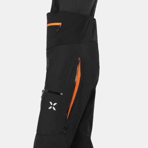 Eiger Free Pro HS Bib Pants Men