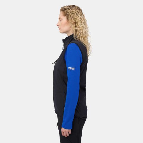 Eiger Nordwand IN Flex Air Vest Women