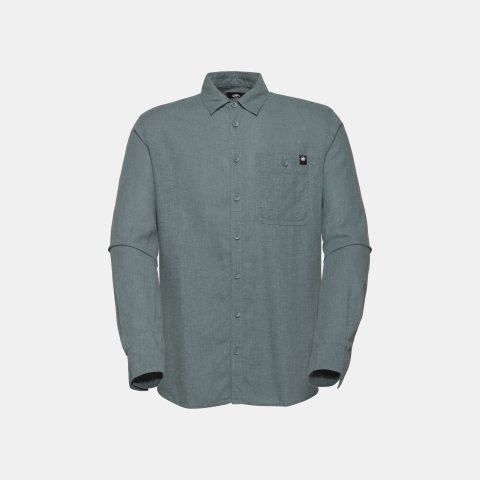 Alvra Summer Longsleeve Shirt Men Alvra Summer Longsleeve Shirt Men