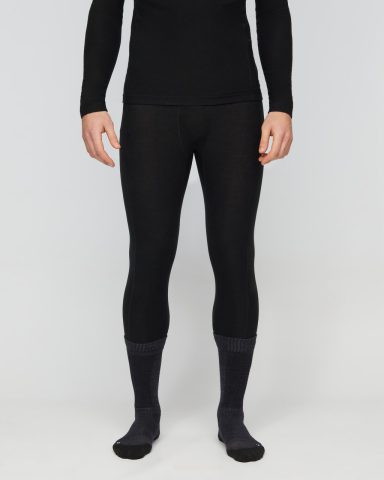 Tree Wool Thermal FL 3/4 Tights Men