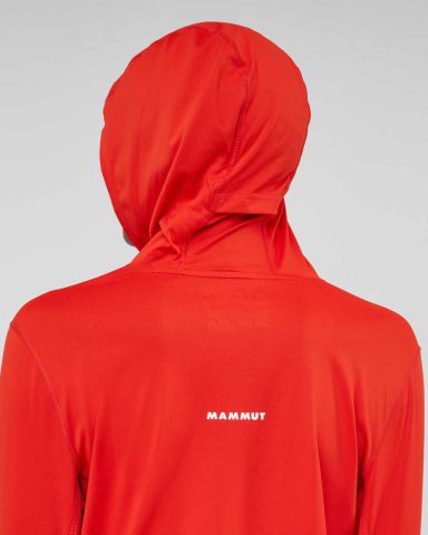 Mtn. Pro 2.0 Sun Hoody Women