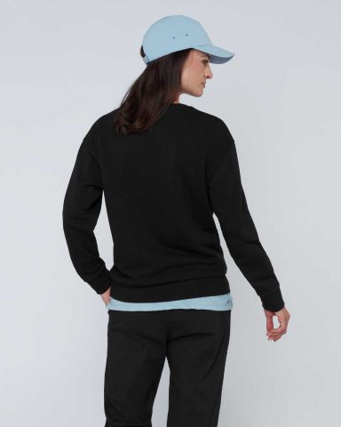 Mammut Core ML Crew Neck Women Logo