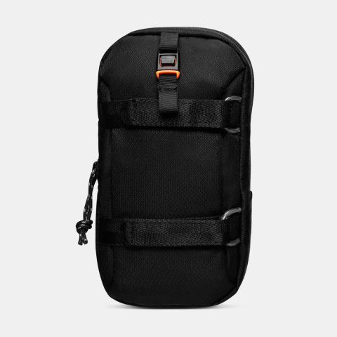Lithium Add-on Shoulder Harness Pocket M