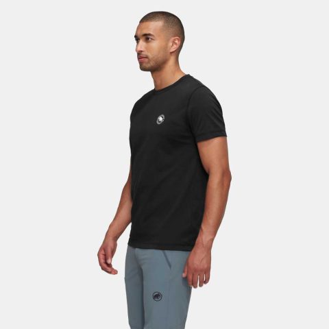 Mammut Core T-Shirt Men Garantie